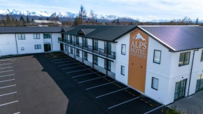 Alps Motel & Apartments